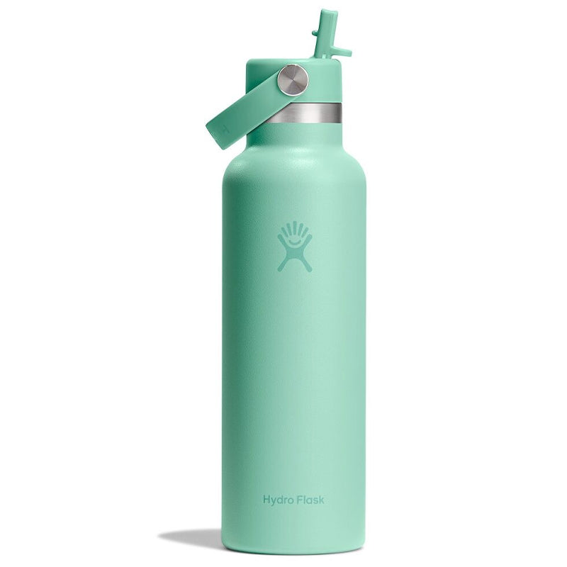 Thermos Standard Mouth Flex Straw Cap 0,6L