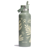 Thermos Standard Mouth Flex Straw Cap 0,6L