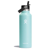 Thermos Standard Mouth Flex Straw Cap 0,6L
