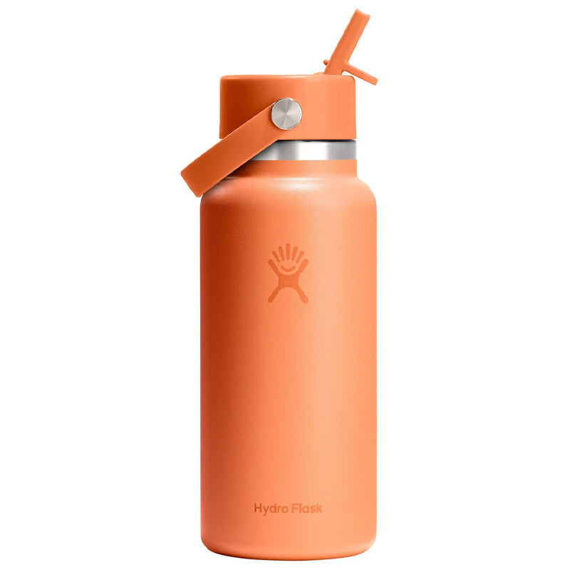Thermos Wide Mouth Flex Straw Cap 0,9L
