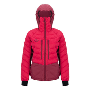 Piumino donna Kemp 2.0
