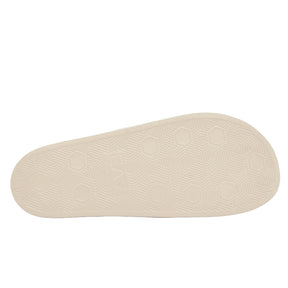Ciabatte uomo Maxi fascia Logo