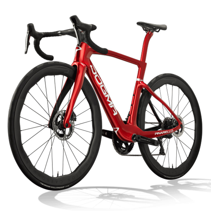 Bici Corsa Dogma F Dura Ace DI2