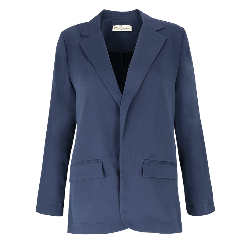 Giacca Blazer donna Cadi