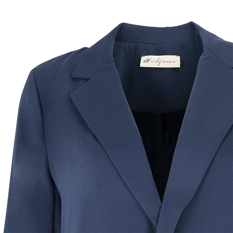 Giacca Blazer donna Cadi