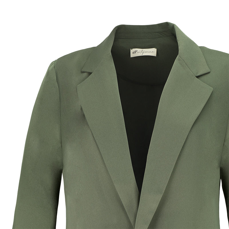 Giacca Blazer donna Cadi
