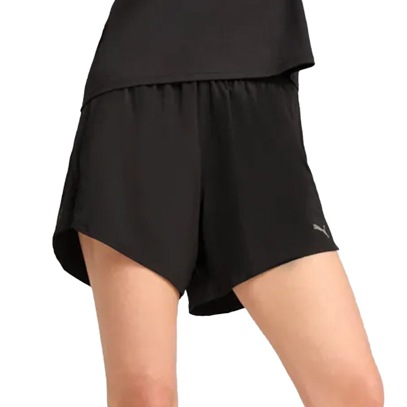 Pantaloncino donna Velocity 5