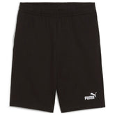 Pantaloncino bambino Ess N.1 Logo
