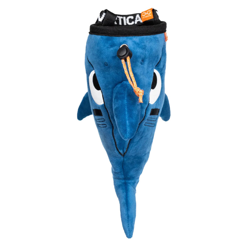 Portamagnesite Shark