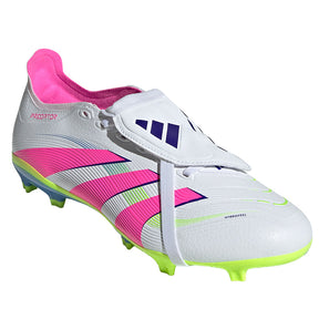 Scarpe uomo Predator League Fold Over Tongue FG