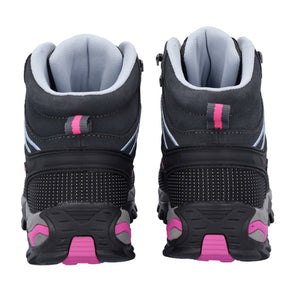 Scarponi donna Rigel Mid Waterproof