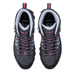 Scarponi donna Rigel Mid Waterproof