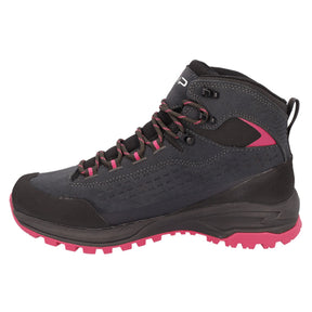 Scarponi donna Vertyx Mid Waterproof