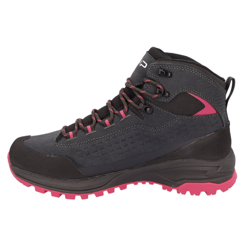 Scarponi donna Vertyx Mid Waterproof