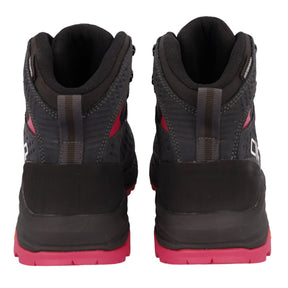 Scarponi donna Vertyx Mid Waterproof