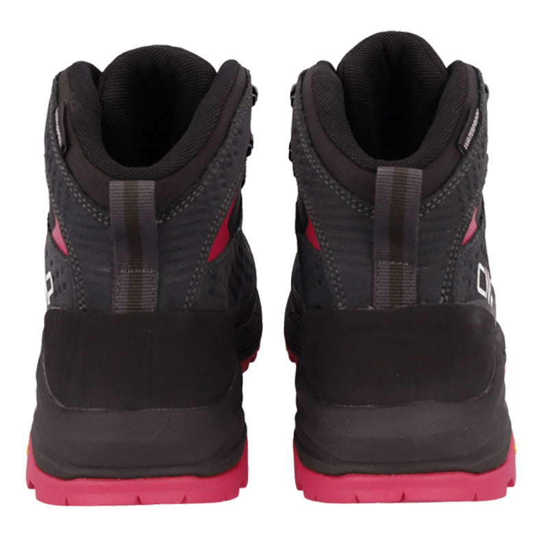 Scarponi donna Vertyx Mid Waterproof