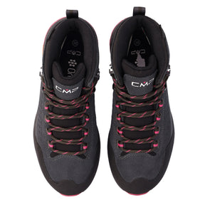 Scarponi donna Vertyx Mid Waterproof