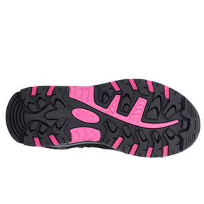 Scarponi bambina Rigel Mid Waterproof 28-37