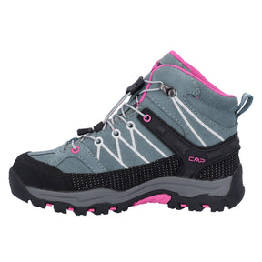 Scarponi bambina Rigel Mid Waterproof 28-37