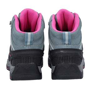 Scarponi bambina Rigel Mid Waterproof 28-37