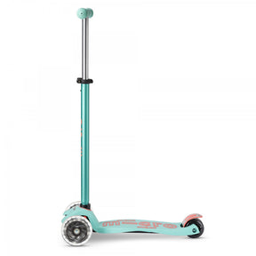 Monopattino bambino Maxi Deluxe LED