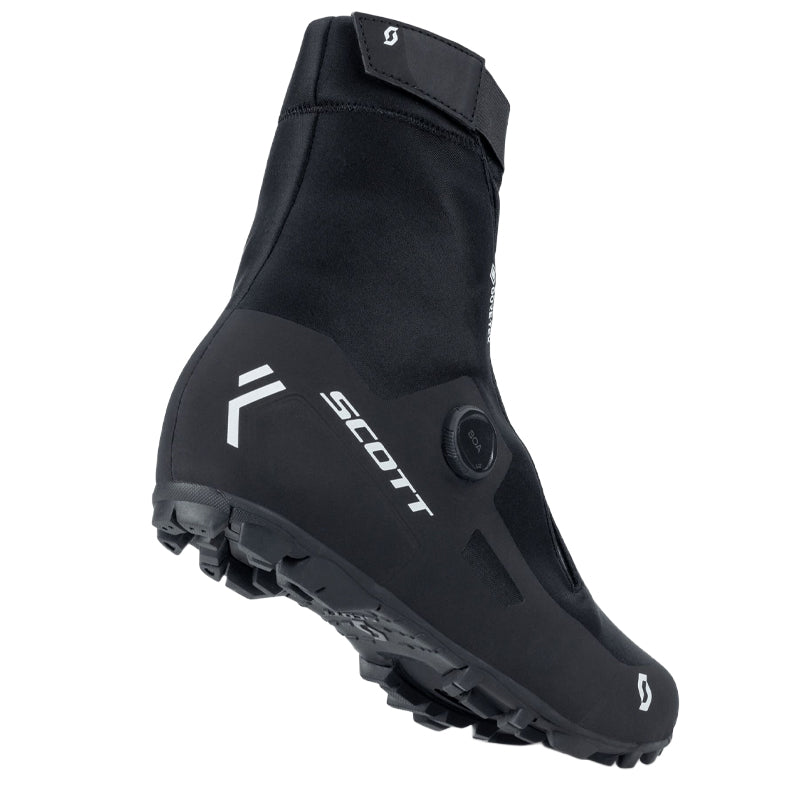 Scarpe uomo MTB Heather GTX