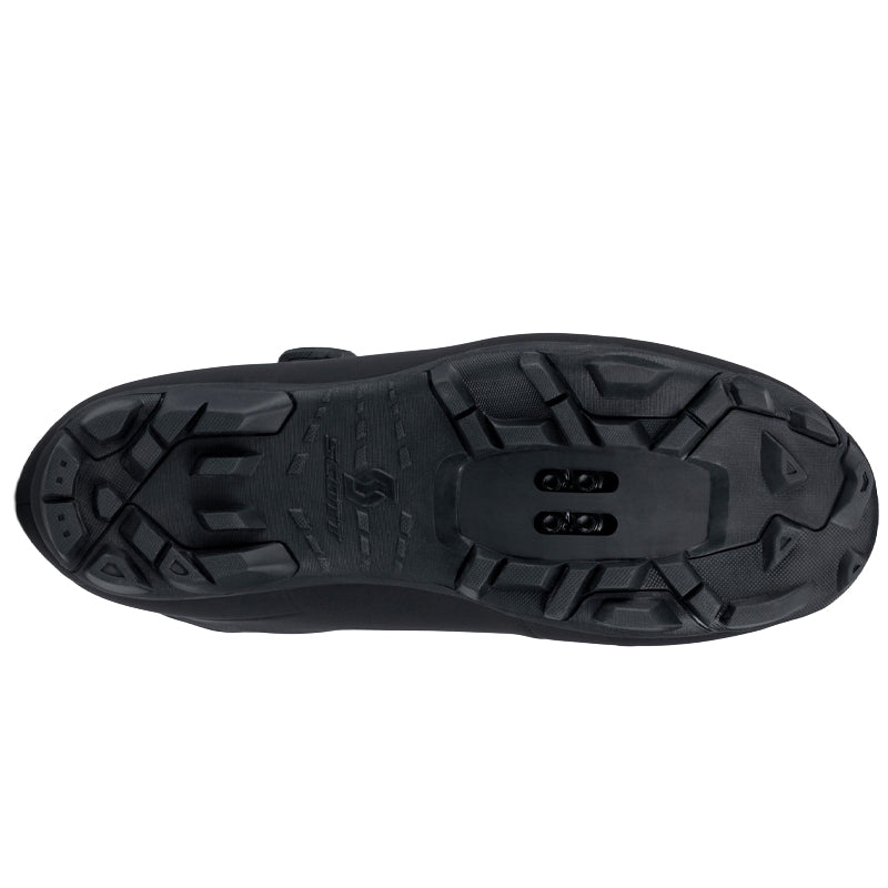 Scarpe uomo MTB Heather GTX