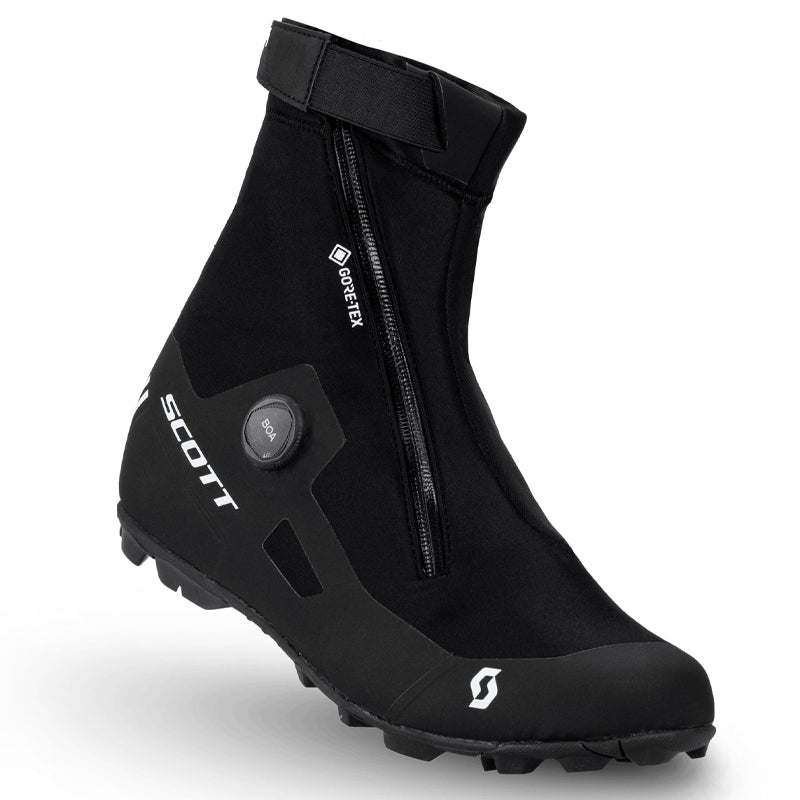 Scarpe uomo MTB Heather GTX