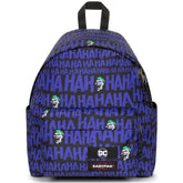 Zaino Day Pak'r DC Comics