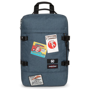 Zaino Travel Pack DC Comics