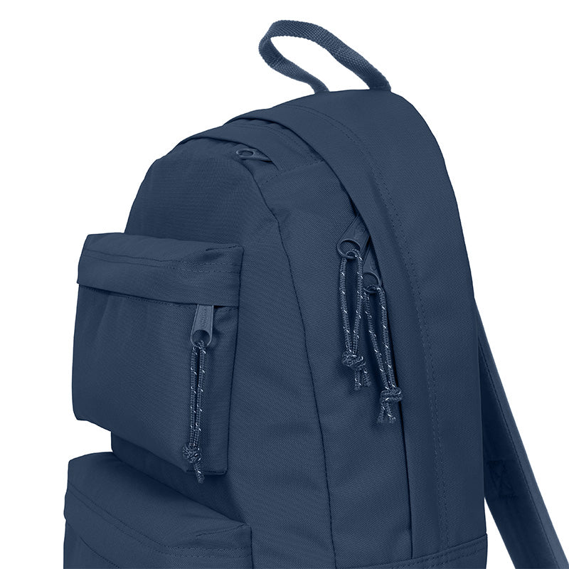 Zaino Padded Double