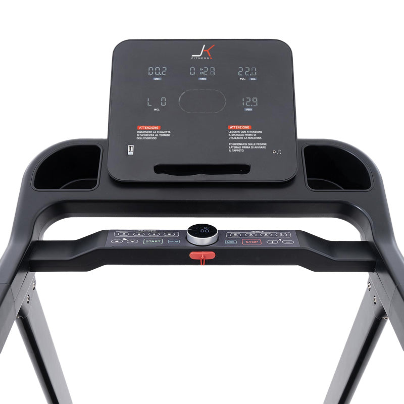 Tapis Roulant JK154