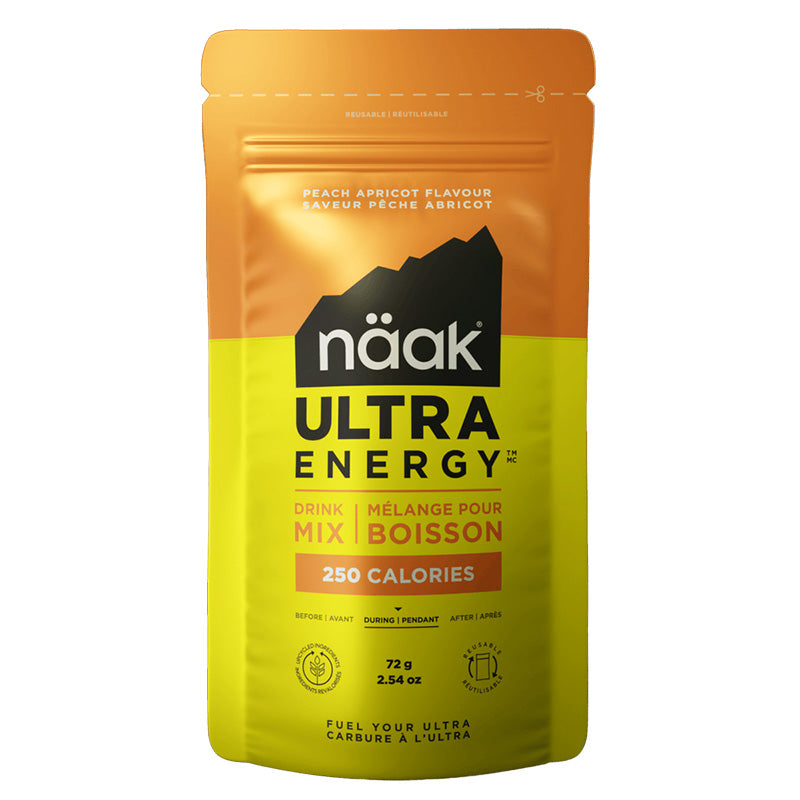 Energy Drink Mix