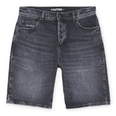 Pantaloncino uomo Regular Denim
