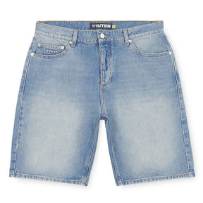 Pantaloncino uomo Regular Denim