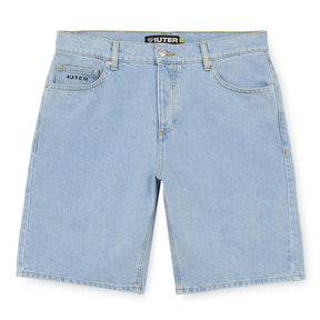 Pantaloncino uomo Regular Denim