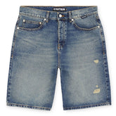 Pantaloncino uomo Loose Denim