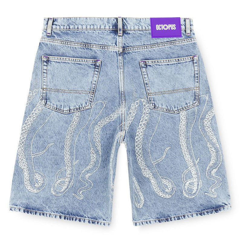 Pantaloncino uomo Outline Loose