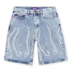 Pantaloncino uomo Outline Loose