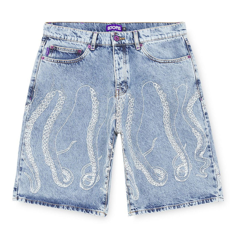 Pantaloncino uomo Outline Loose