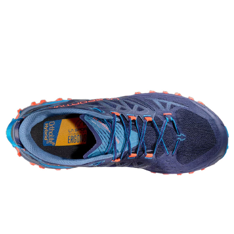 Scarpe uomo Bushido III