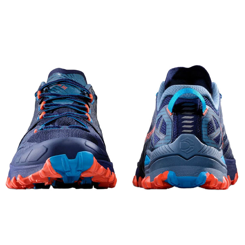 Scarpe uomo Bushido III