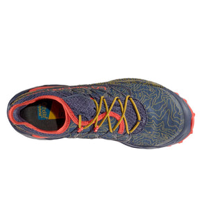 Scarpe uomo Mutant