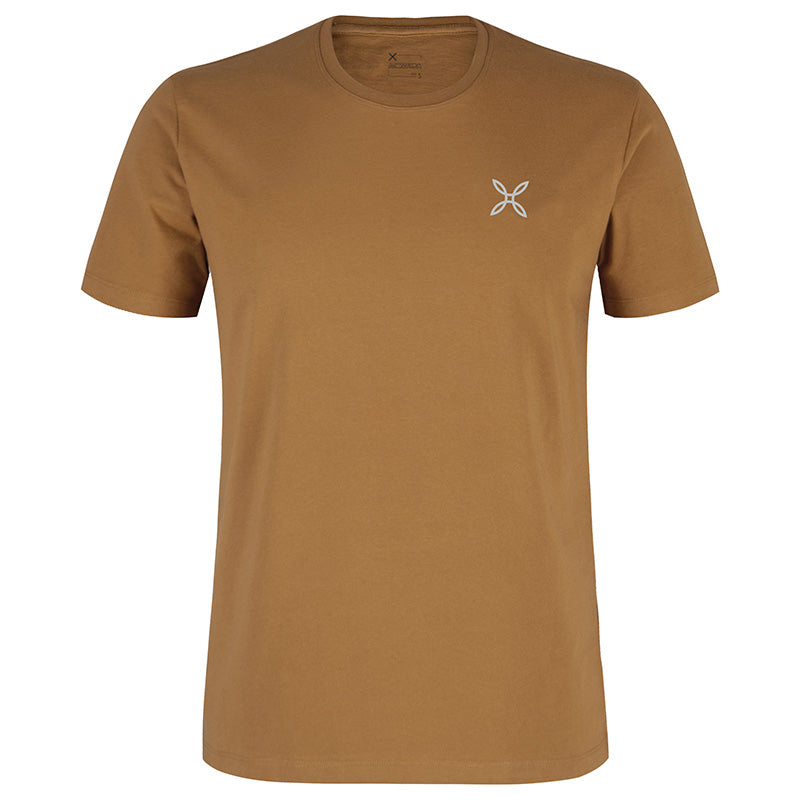 T-shirt uomo Basic Logo