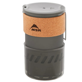 Kit Fornello Switch Stove System