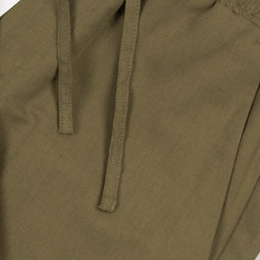 Pantalone uomo lino