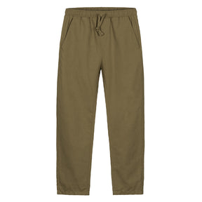 Pantalone uomo lino