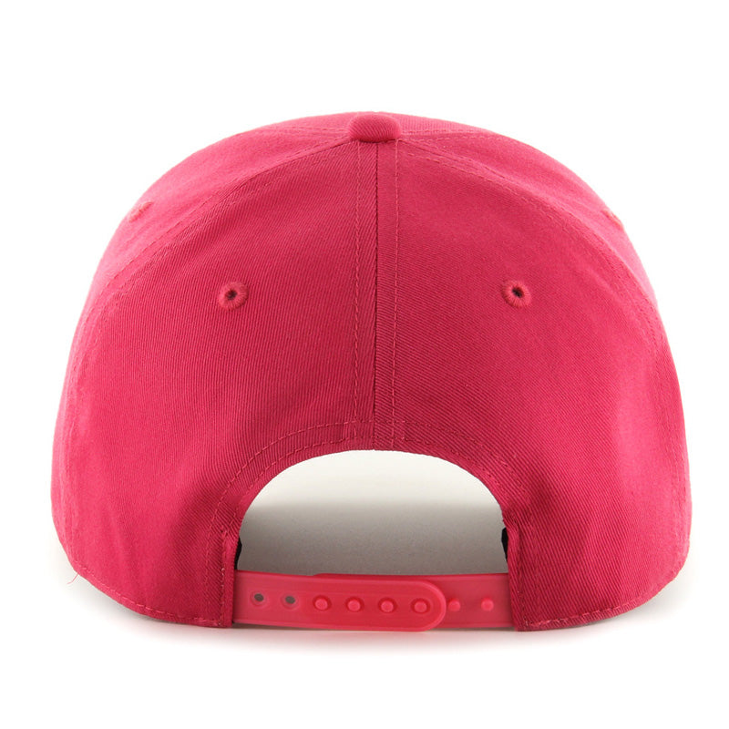 Cappello bambina Raised Basic