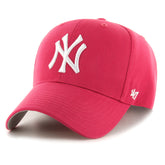 Cappello bambina Raised Basic