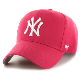 Cappello bambina Raised Basic
